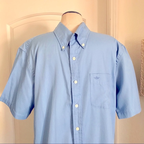 Oxford Shirt / Dockers / Host Pick - Picture 6 of 11